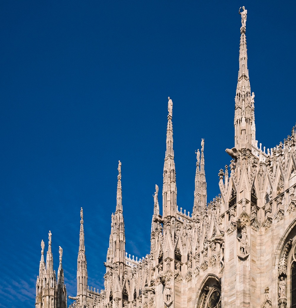 Local Travel Guide in Milan, Italy