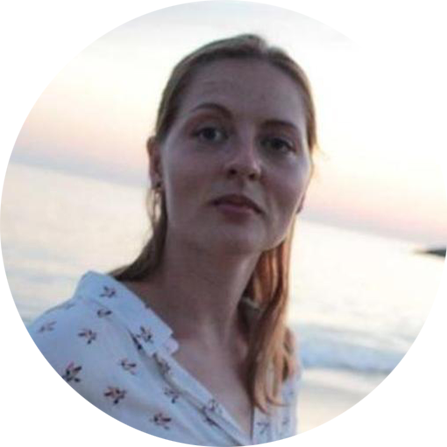 Elena Personal Travel Assistant in Moscow